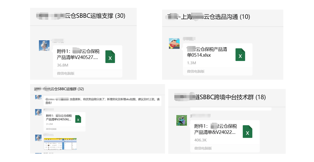 供应链企业如何用SBBC做跨境电商分销代发？